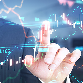 Langfristige vs. kurzfristige Investitionen